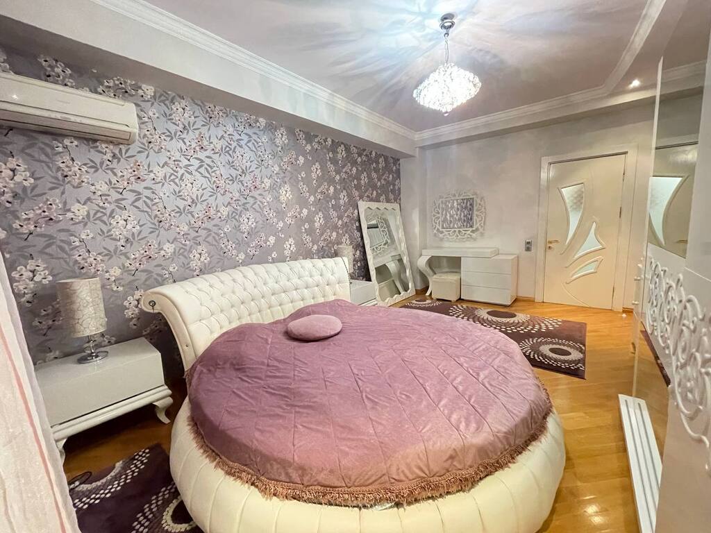 Satılır 3 otaqlı yeni tikili 137 m² — Mənzil, Bakı (8)