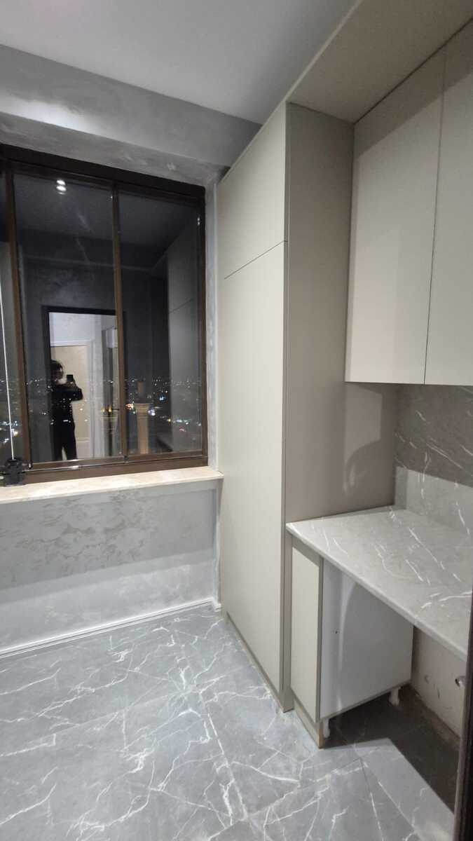 Satılır 3 otaqlı yeni tikili 75 m² — Mənzil, Bakı (12)