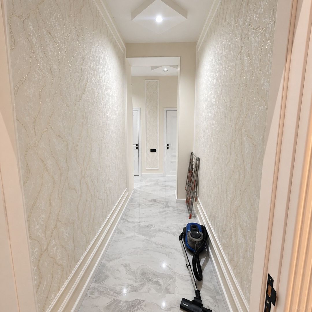 İcarəyə verilir 2 otaqlı yeni tikili 95 m² — Mənzil, Bakı (11)