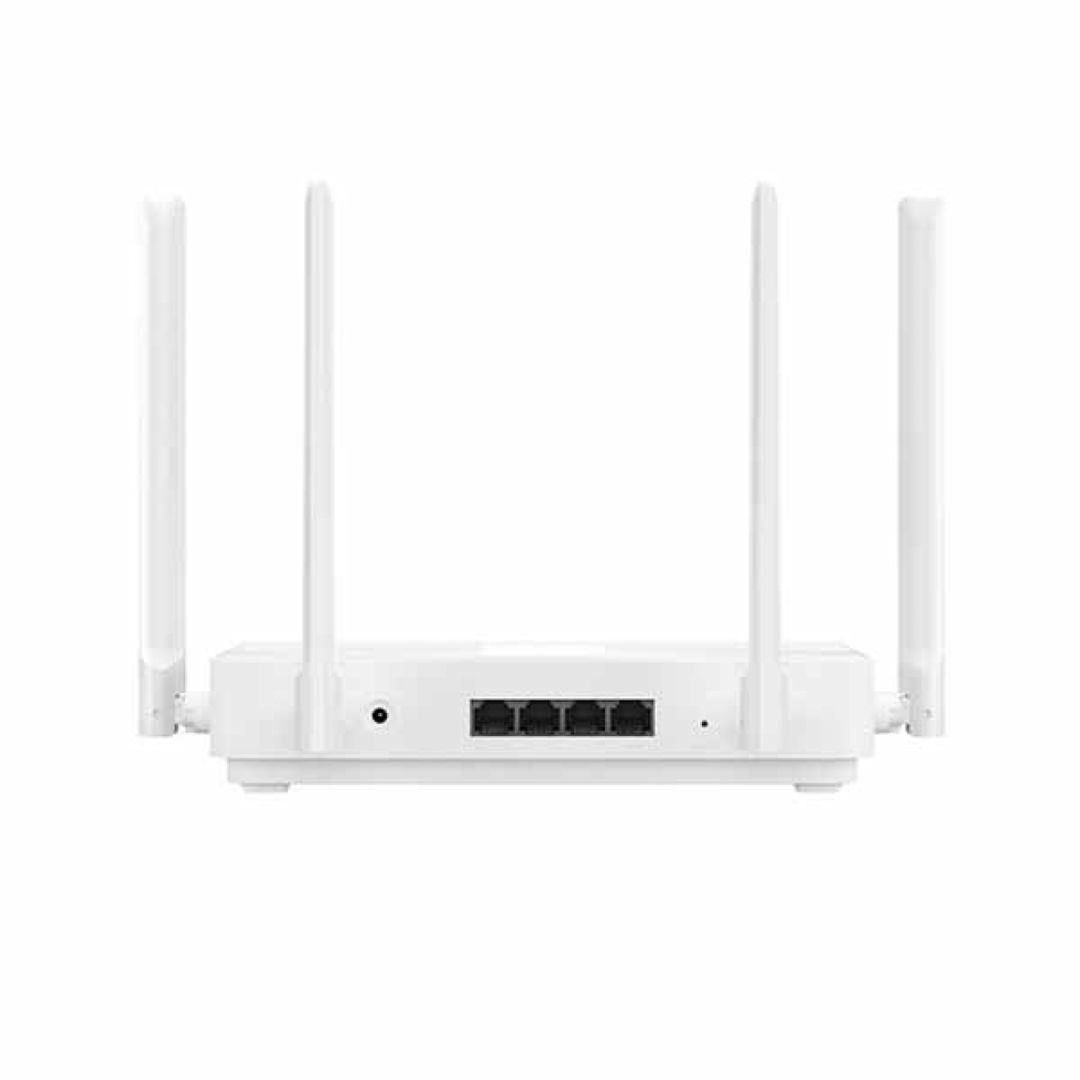 Router Xiaomi Mi Router AX1800 — Sinyal gücləndiricilər və antennalar, Bakı (2)