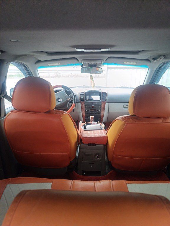 Kia Sorento, 2.5 L, 2003 il, 307 580 km 99-HU-819 — Avtomobillər, Bakı (12)
