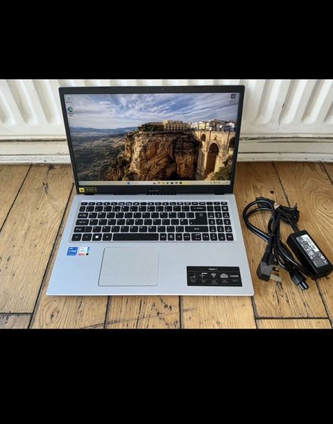 Acer Aspire 3 A315-58 noutbuku - Ekran: 15.6" Full HD (1080p) — 499 ₼ · Digah · Acer Acer Aspire 3 A315-58 noutbuku - Ekran: 15.6" Full HD (1080p) — Digah