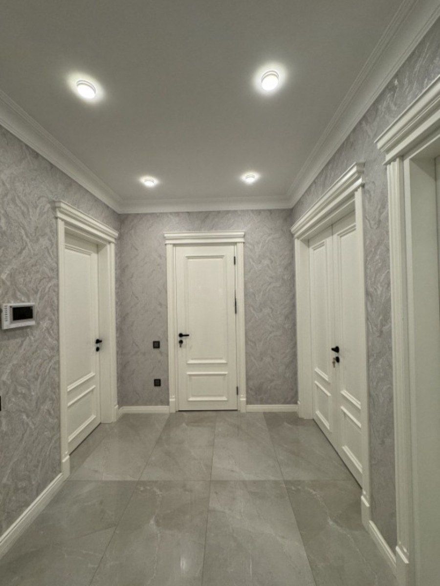 İcarəyə verilir 2 otaqlı yeni tikili 94 m² — Mənzil, Bakı (8)