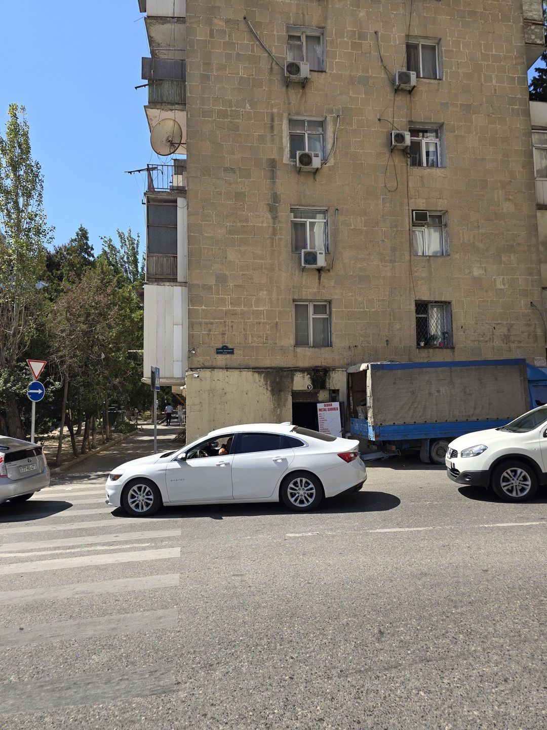 Satılır obyekt 120 m² — Əmlak, Bakı (4)