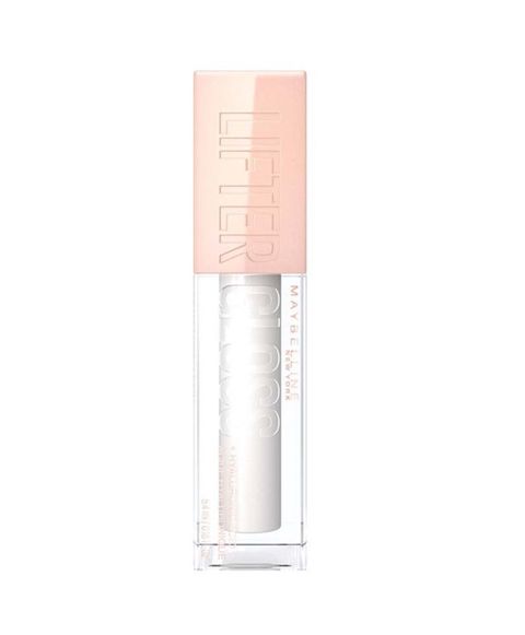 Dodaq üçün parıldadıcı Maybelline New York Lifter Gloss 001 Pearl 5.4 ml — Bakı