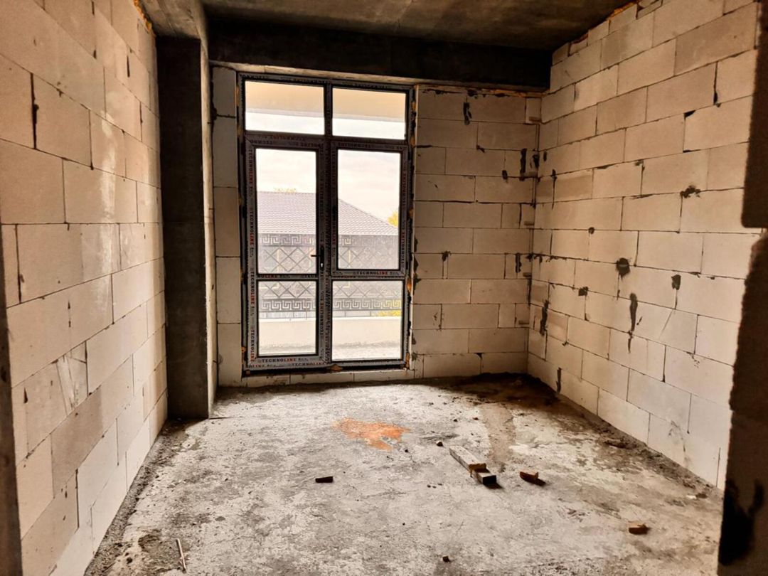 Satılır 1 otaqlı yeni tikili 68 m² — Mənzil, Bakı (7)