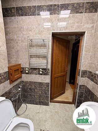 Satılır 2 otaqlı 55 m² yeni tikili 2 mkr — Mənzil (11)