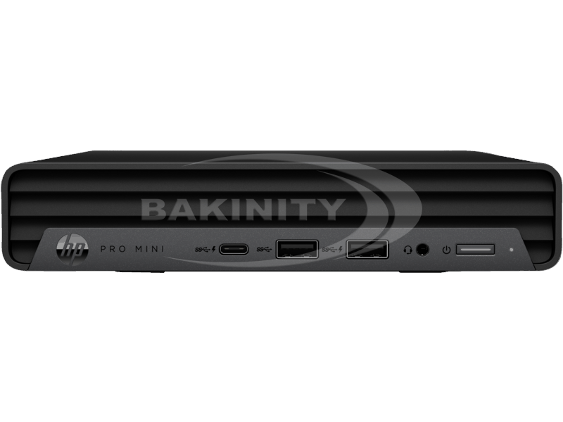 Kompüter HP pro mini 400 G9 (935X2EA) — Sistem blokları, Bakı