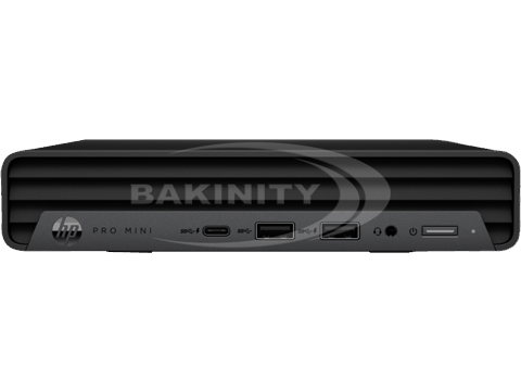 Kompüter HP pro mini 400 G9 (935X2EA) — Bakı