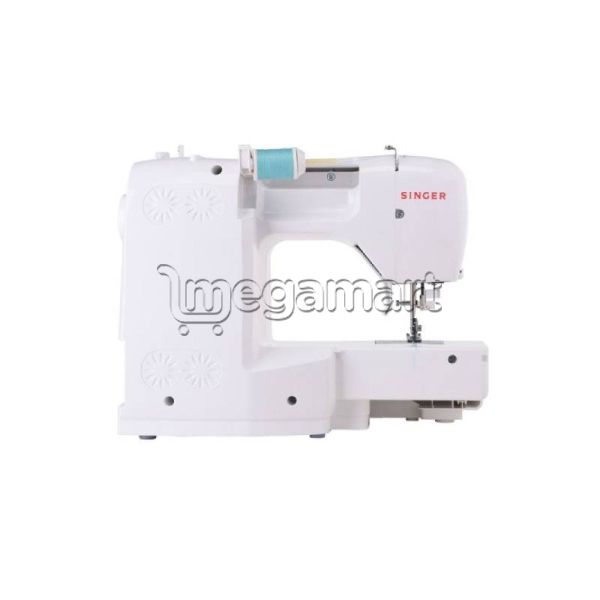 Tikiş maşını Singer C5205 Turq (230238155) — Tikiş və işəmə maşınları, Bakı (2)