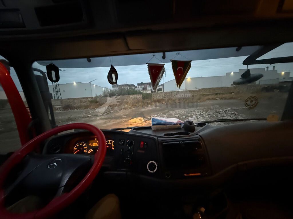 Mercedes-Benz 4.3 l 2008 il Universal 77-RA-877 — Avto, Bakı (9)