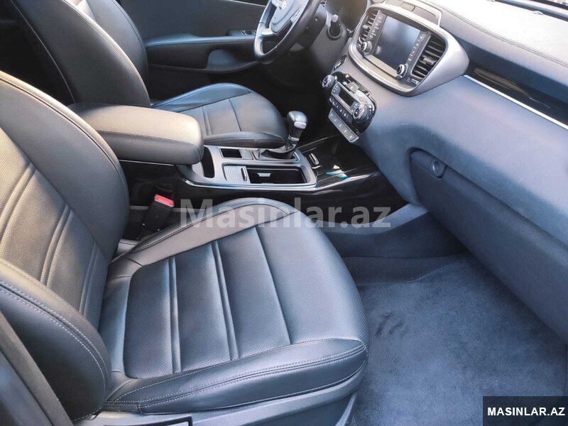 Kia sorento, 2019 il — Avtomobillər, Sumqayıt (6)