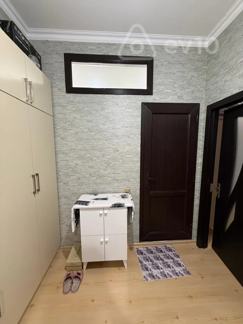 2 otaqlı mənzil, 55 m², Ankara litseyinin yaxınlığı — Mənzil, Bakı (6)