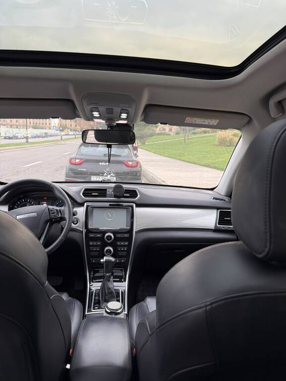 Haval H2, 1.5 L, 2020 il, 184 000 km — Avtomobillər, Bakı (7)