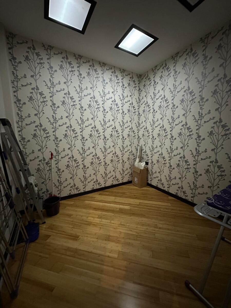 Satılır 3 otaqlı yeni tikili 120 m² — Mənzil, Bakı (10)