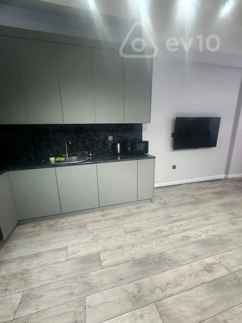 2 otaqlı mənzil, 85 m², Əsəd əhmedov — kirayə — Mənzil, Bakı (6)