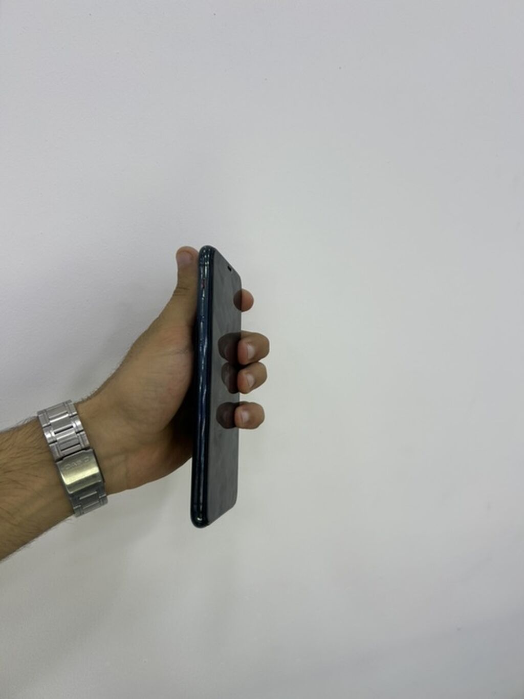 IPhone 11 Pro Max, 256 GB, Space Gray, Face ID — Apple iPhone, Gəncə (8)