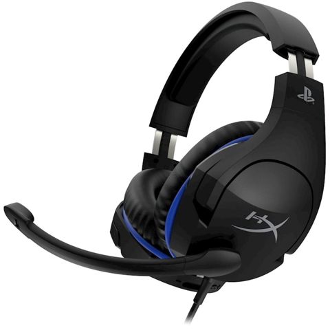 Qulaqlıq-qarnitur HyperX Cloud Stinger PS4 Black — Almal — Телефоны и гаджеты