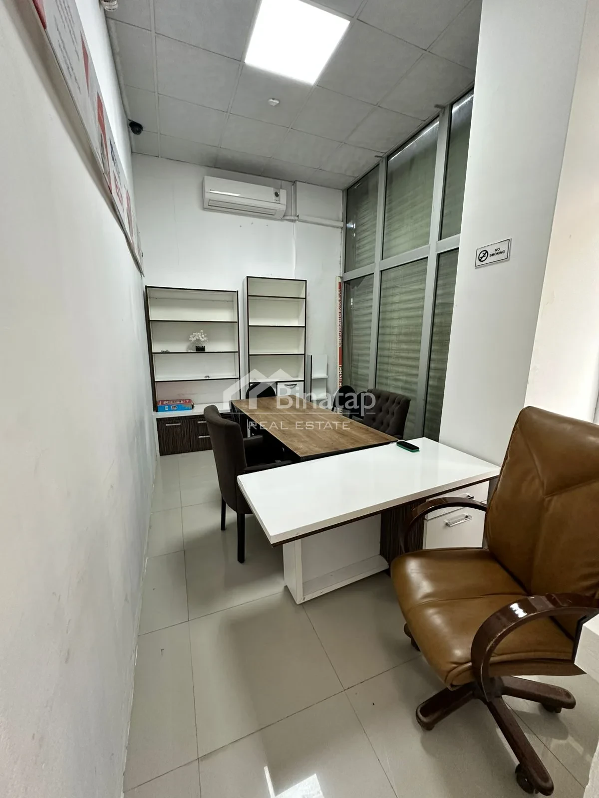 5+ otaqlı obyekt 157.3 m², İnşaatçılar metrosu, Yasamal rayonu — Əmlak, Bakı (5)