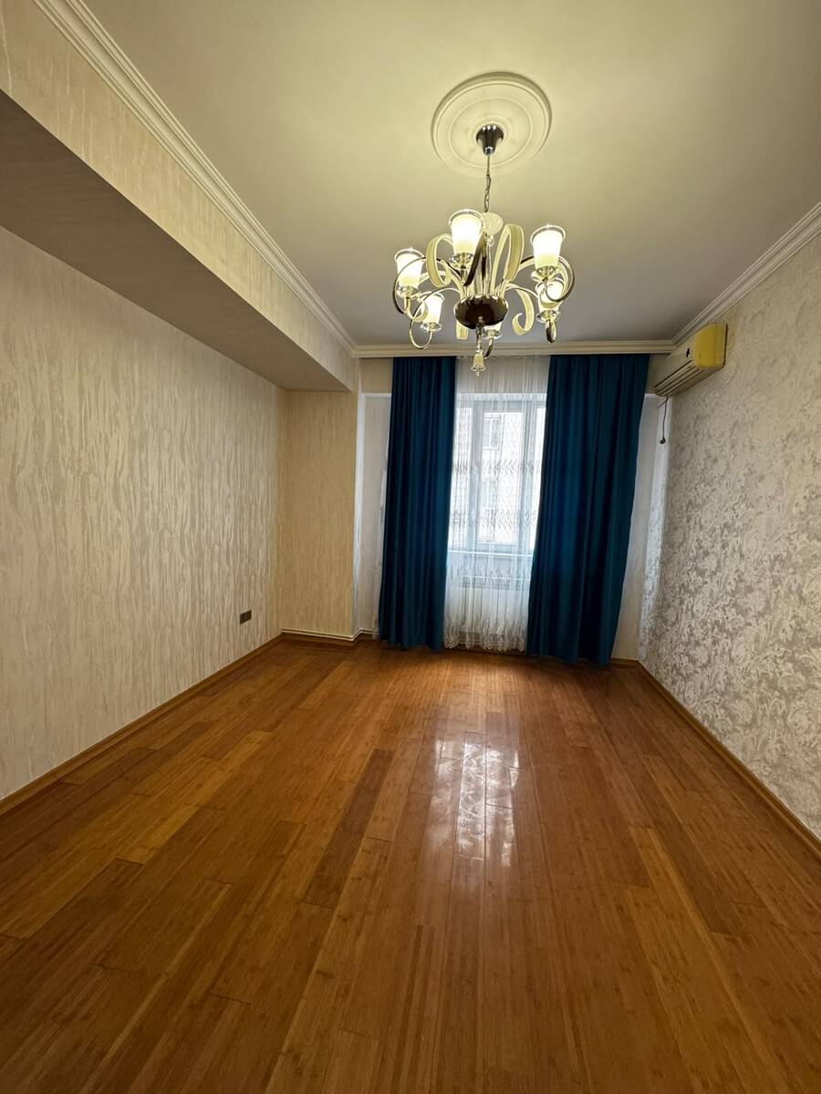 Satılır 2 otaqlı yeni tikili 60 m² — Mənzil, Xırdalan (5)