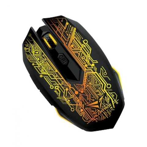 SonicGear Alcatroz X-Craft AIR Trek 1000 Wireless Gaming Mouse — Bakı