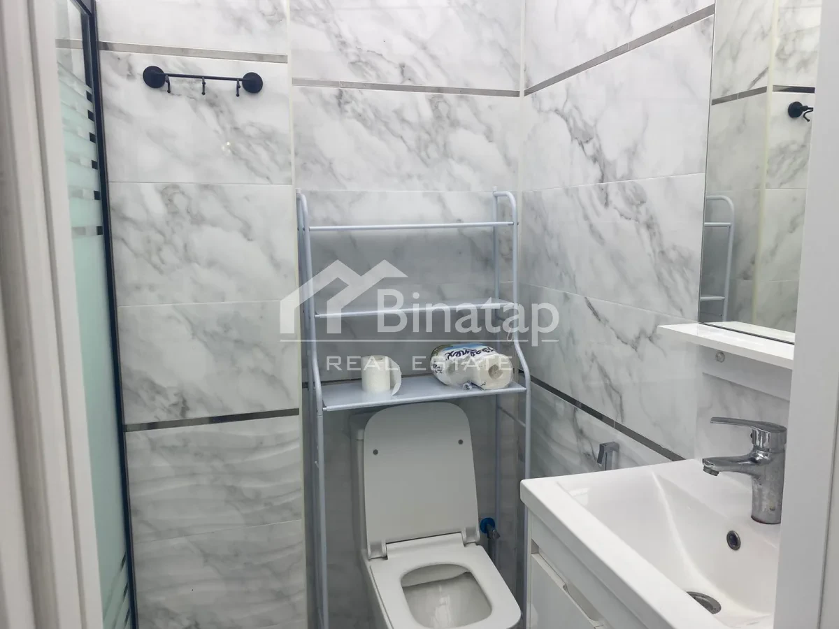 Satılır 2 otaqlı yeni tikili 55 m², Masazır qəsəbəsi, Abşeron rayonu — Mənzil, Bakı (3)