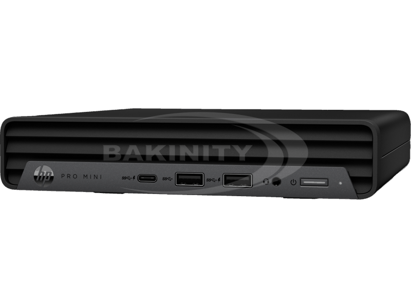 Kompüter HP Pro Mini 400 G9 (6D392EA) — Sistem blokları, Bakı (2)