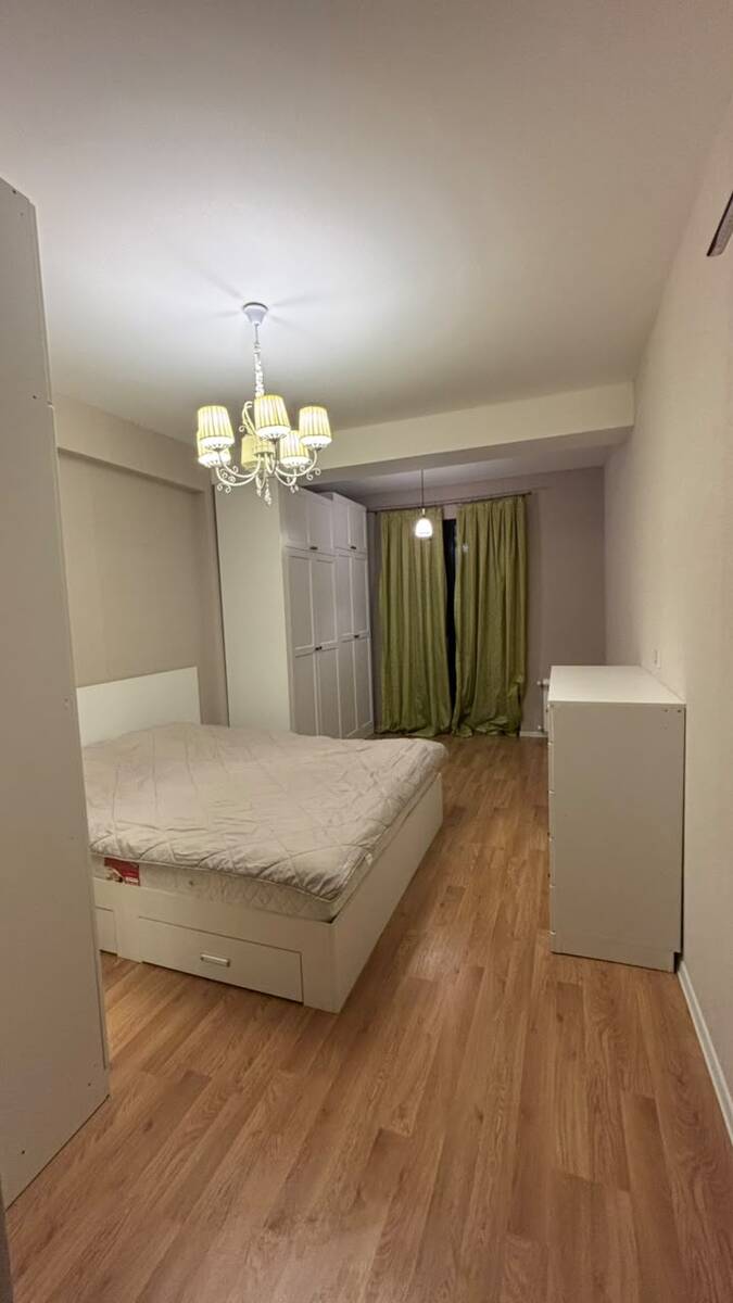 Satılır 2 otaqlı yeni tikili 97 m² — Mənzil, Bakı (11)