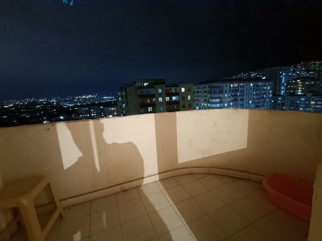 İcarəyə verilir 3 otaqlı yeni tikili 110 m² — Mənzil, Bakı (12)