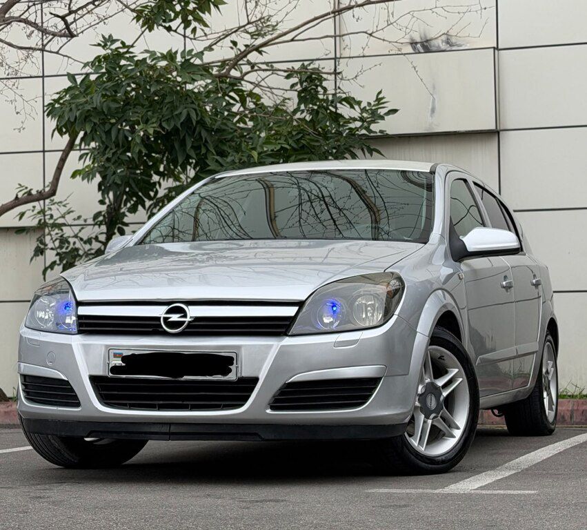 Opel Astra, 1.4 L, 2007 il, 320 000 km 20-FB-998 — Avtomobillər, Bakı (7)