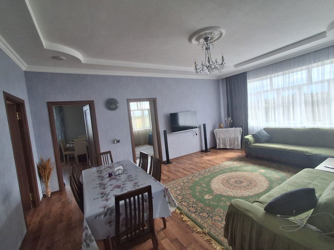 Həyət evi, Qusar r — Ev, villa, Qusar (3)