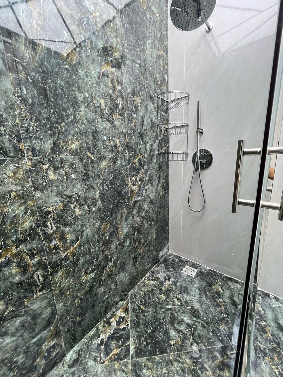 Satılır 3 otaqlı yeni tikili 55 m² — Mənzil, Bakı (12)