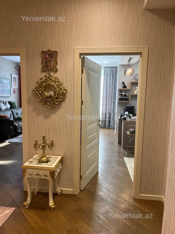 Satılır 4 otaqlı Bina evi menzil (Yeni tikili), 170 m², Sumqayıt Bulvarı — Mənzil, Sumqayıt (7)