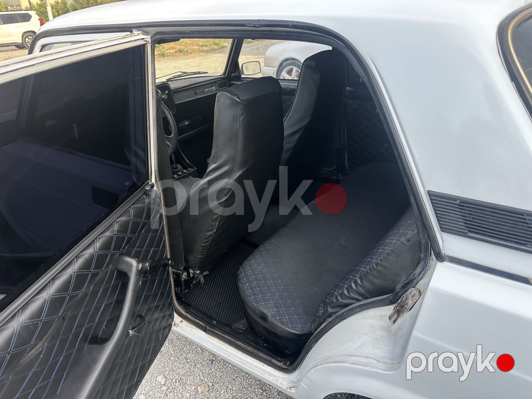 Lada 2107 satılır 02-CD-773 — Avtomobillər, Yevlax (8)