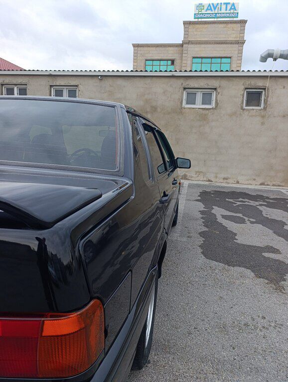 Lada (VAZ) 2115, 1.6 L, 2012 il, 238 500 km 90-RP-464 — Avtomobillər, Bakı (8)
