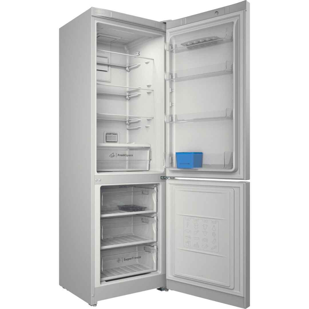 Soyuducu Indesit ITI 5181 W UA — Soyuducular, Bakı (2)