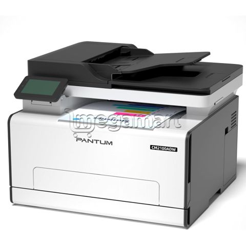 Rəngli ÇFQ Pantum CM2100ADN — Bakı