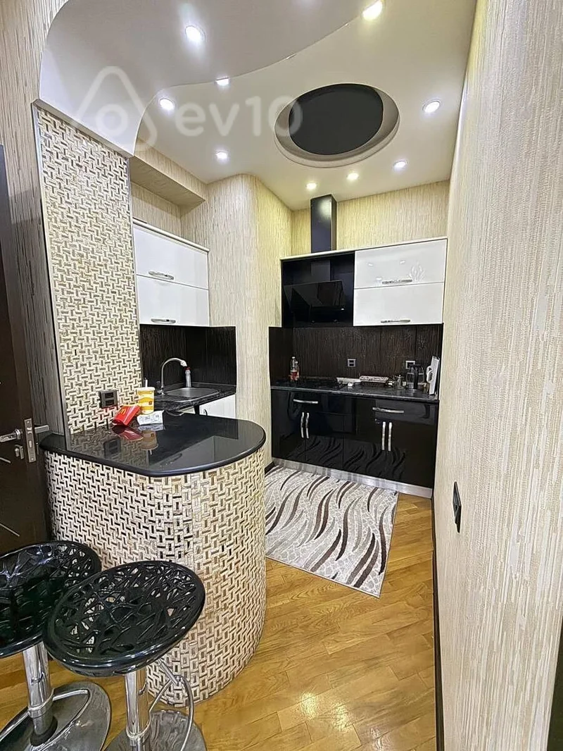 2 otaqlı mənzil, 60 m², Əcəmi — kirayə — Mənzil, Bakı (7)