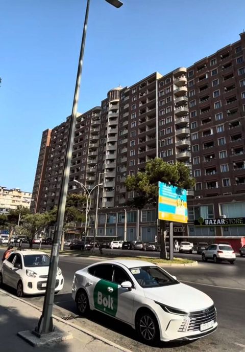 Satılır 3 otaqlı yeni tikili 145 m² — 333 500 ₼ · Bakı · Mənzil Satılır 3 otaqlı yeni tikili 145 m² — Bakı