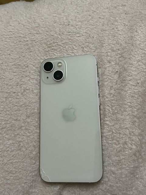 Apple iPhone 13 Pink 128GB/4GB — Bakı