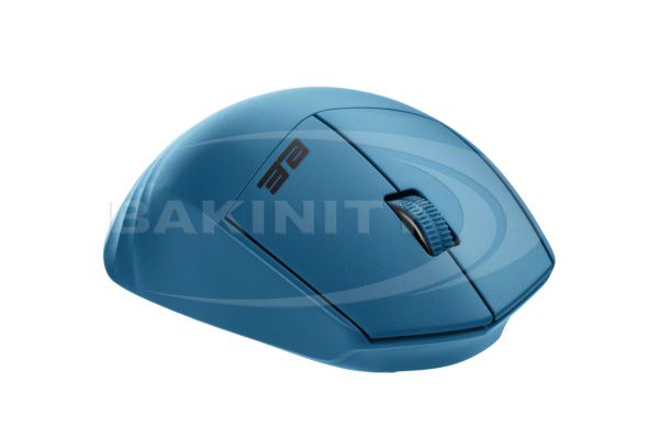 Siçan 2E MF280 Silent Blue (2E-MF280WBL) — Kompüterlər və noutbuklar, Bakı (3)