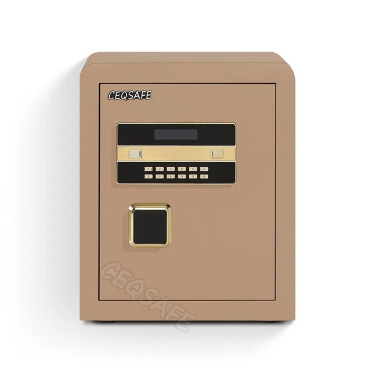 Seyf — Biznes və avadanlıq, Bakı