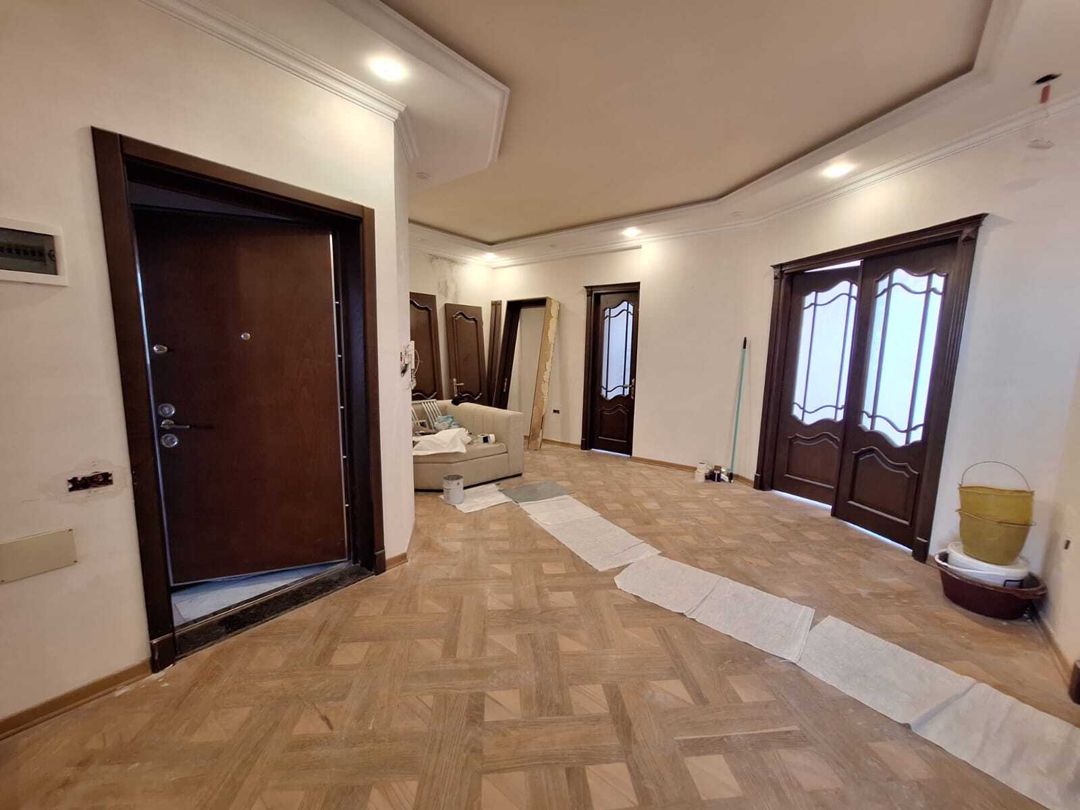 Satılır 3 otaqlı yeni tikili 160 m² — Mənzil, Bakı (8)