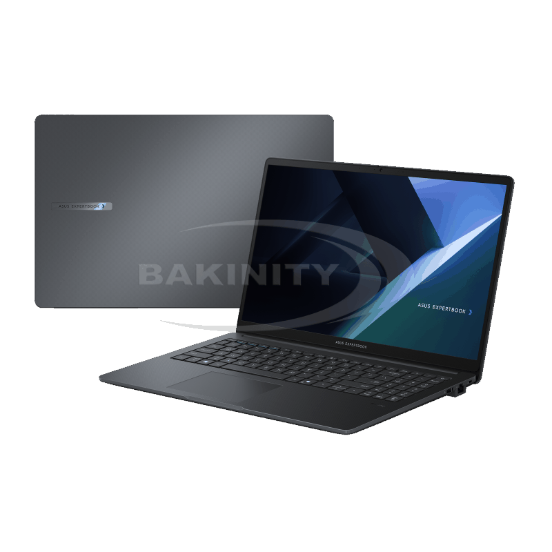 Noutbuk Asus B1503CVA-S71265 (90NX0801-M01KE0) — Noutbuklar, Bakı (2)