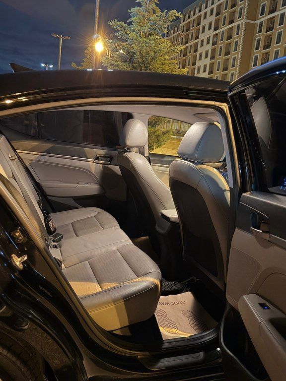 Hyundai Elantra, 2.0 L, 2016 il, 149 669 km 77-ML-716 — Avtomobillər, Sumqayıt (12)