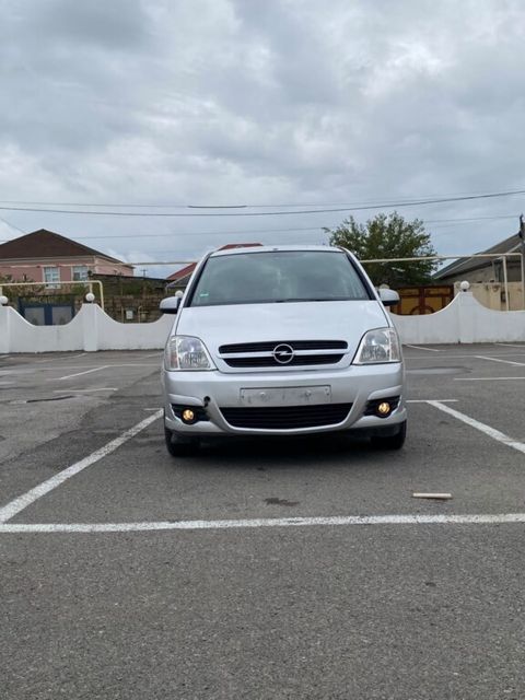 Opel Meriva, 1.3 L, 2006 il, 315 000 km — Bakı