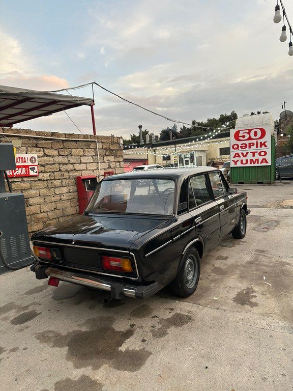Lada (VAZ) 2106, 1.5 L, 2005 il, 142 000 km — Avtomobillər, Bakı (3)