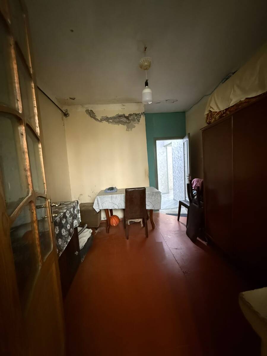 Satılır 3 otaqlı köhnə tikili 80 m² — Mənzil, Bakı (8)