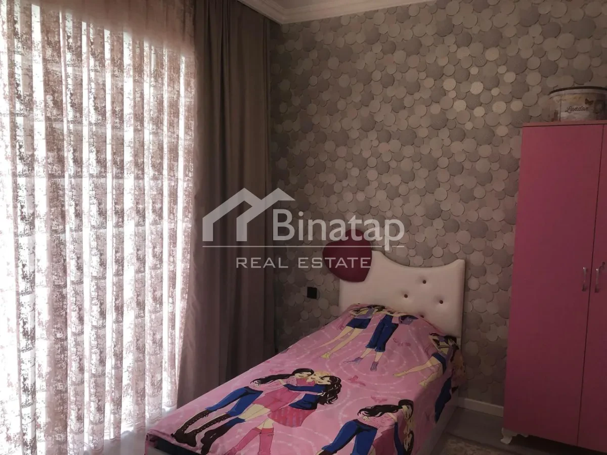 Satılır 3 otaqlı həyət evi / bağ evi 100 m², Şağan qəsəbəsi, Xəzər rayonu — Ev, villa, Bakı (5)