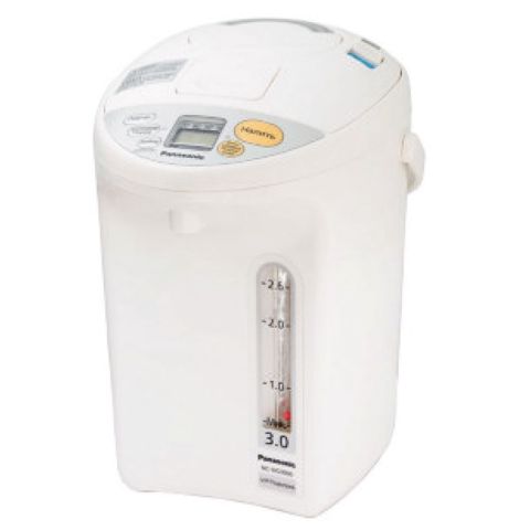 Termopot Panasonic NC-DG3000WTS — 225 ₼ · Bakı · Ev texnikası Termopot Panasonic NC-DG3000WTS — Bakı